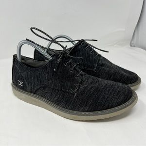 Hey Dude Verona Stretch Men’s Shoes